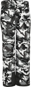Arctix Kids Snow Pants with Reinforced Knees and Seat (Style VS9W)