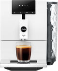 Jura ENA 4: Effortless Coffee Brewing