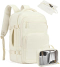 Telena Travel Backpack for Women - Stylish Carry on Bag
