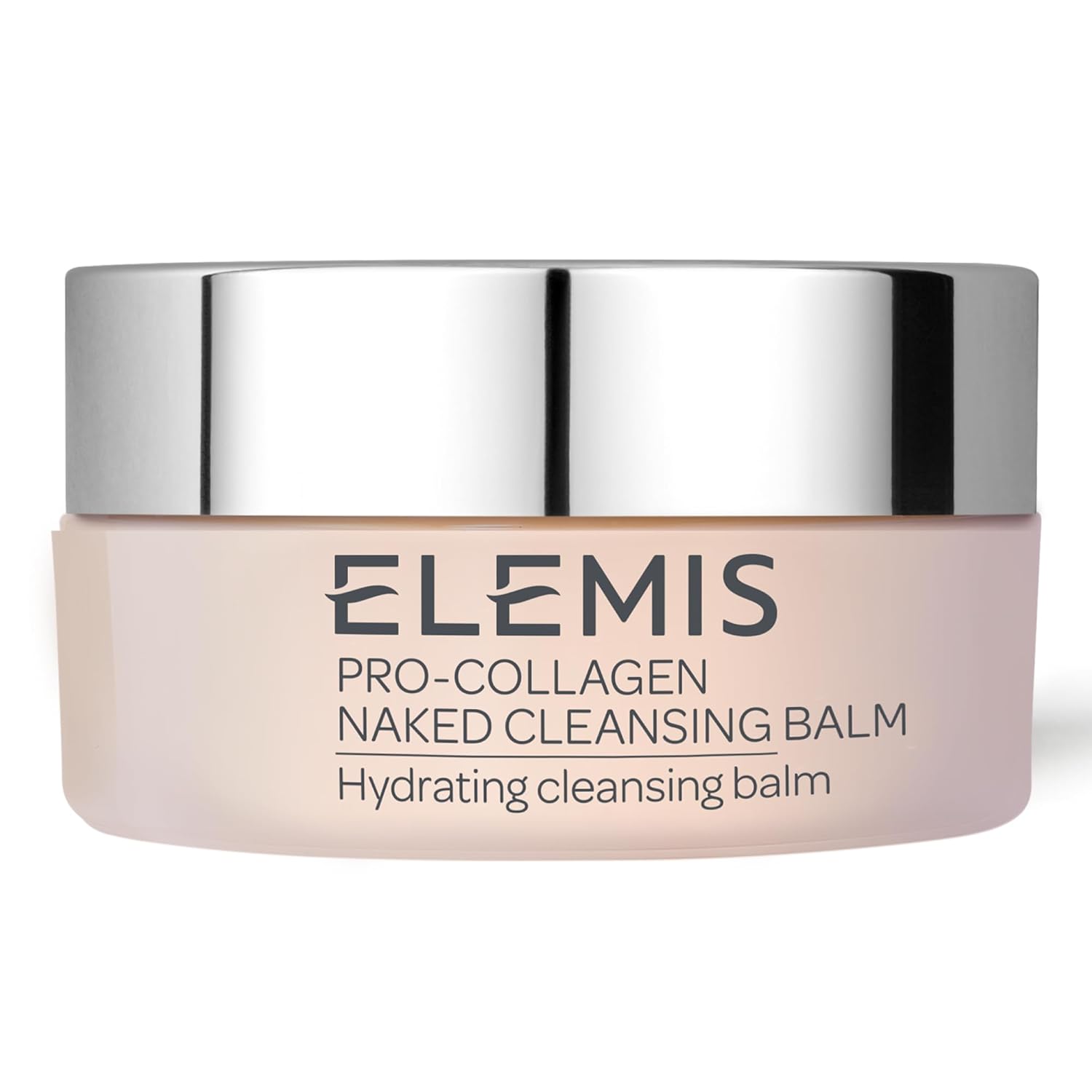 ELEMIS Pro-Collagen Cleansing Balm for Deep Cleanse and Hydration