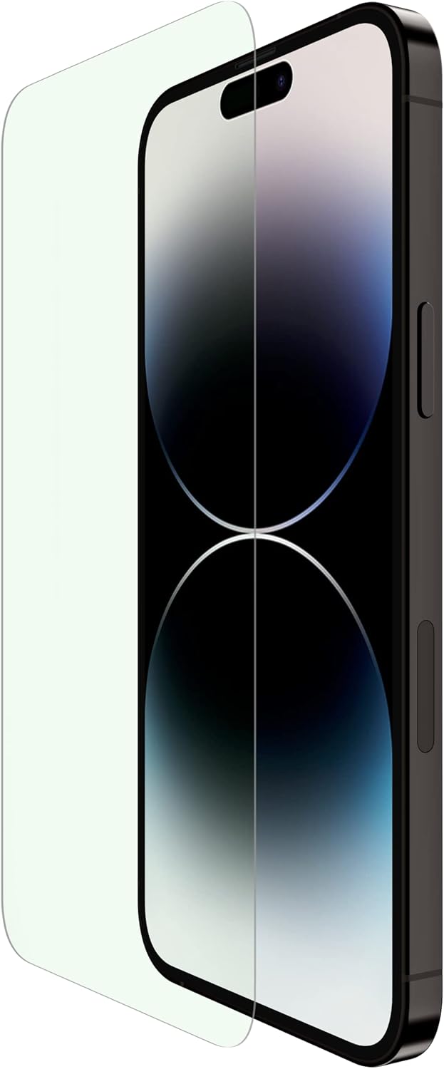 Belkin ScreenForce UltraGlass for iPhone 14 Pro Max Protection