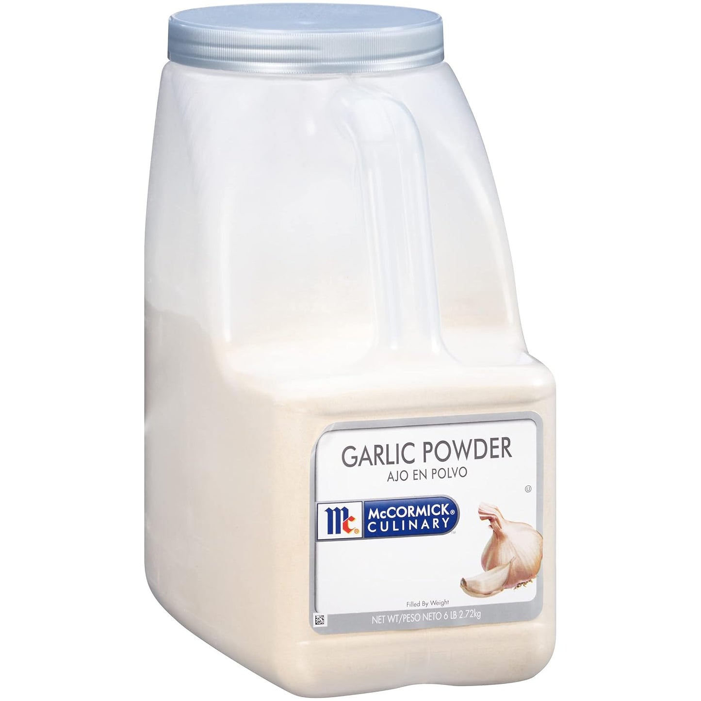 Bulk Garlic Powder Seasoning for Flavorful Cooking and Baking