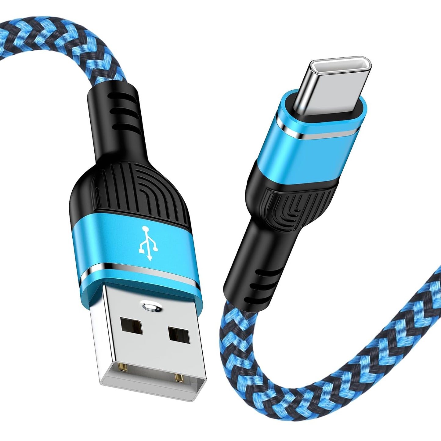 Fast Charge Your Galaxy S25 Ultra on the Go!
