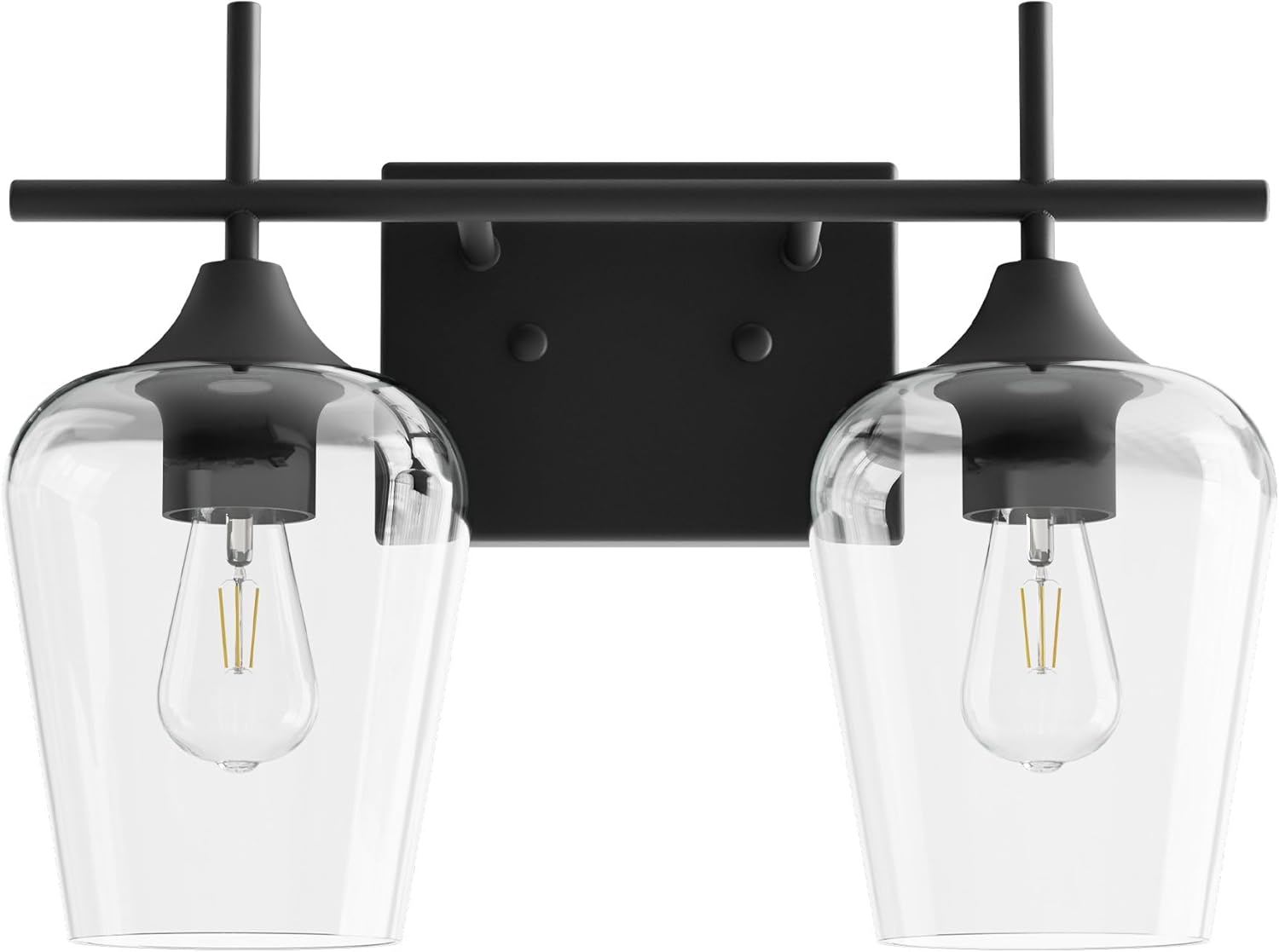 VONLUCE Bathroom Vanity Light Fixture for Modern Spaces