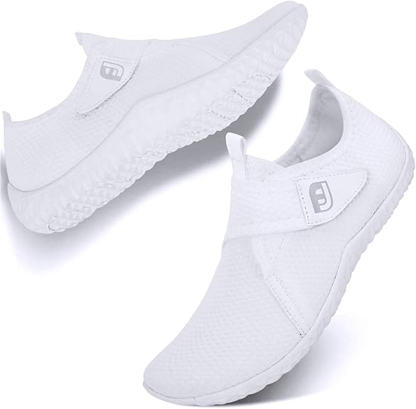Swim Water Shoes for Women Men Quick Dry Aqua Sneakers for Beach
