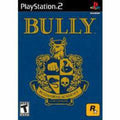 Bully - PlayStation 2 - Schoolyard Open World Adventure
