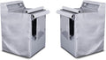 AKEfit 2 Pack Washing Machine Cover - Waterproof Protective Fit