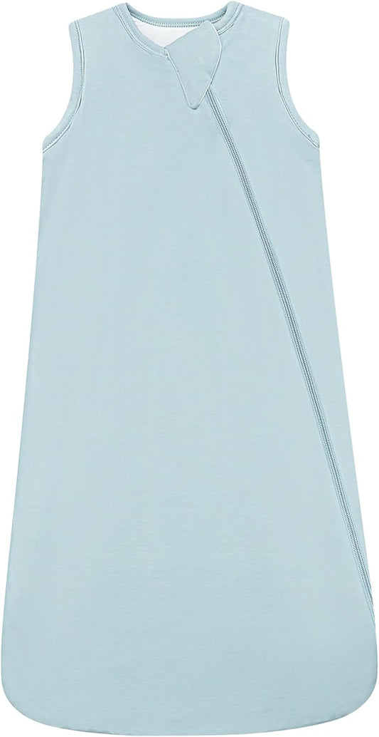 HAPIU Bamboo Winter Baby Sleep Sack 2.5 TOG for Cozy Nights