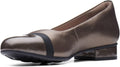 Clarks Women's Ashland Bubble Slip-On Loafer (Style TK5F)