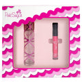 Pink Sugar Perfume for Women - Sweet Floral Fruity Scent