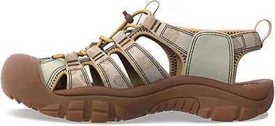 KEEN Women's Newport H2 Sandal: Comfort and Traction for All