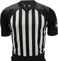 Smitty Men's NCAA Basketball Referee Shirt - Collegiate Approved Fit
