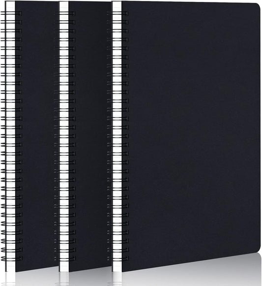 Premium Graph Paper Notebook Set for STEM Creatives