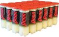 Penn Championship Regular Duty Tennis Balls - Clay Court Play