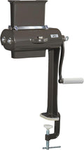 Weston Manual Support Beef Jerky Slicer - Quick, Consistent Strips