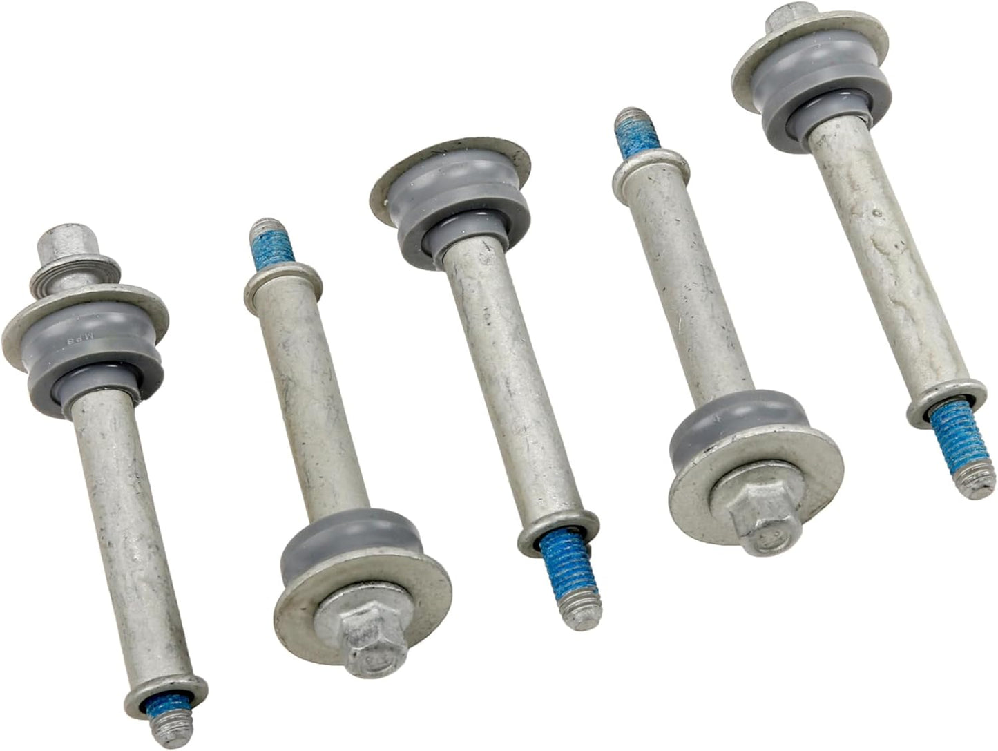 GM Genuine Parts Engine Intake Manifold Bolt Kit for Vehicles