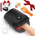 Hand Massage Machine with Heat and Compression for Relief