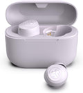 JLab Go Pop+ True Wireless Earbuds - Compact 35+ Hour Playtime