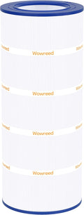 Pool Filter Compatible with Clean and Clear 100 - Reliable Replacement