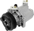 SCITOO AC Compressor 2005-2019 for Nissan Frontier 4.0L - Reliable