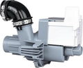 W11612326 Dishwasher Circulation Pump Compatible with Whirlpool