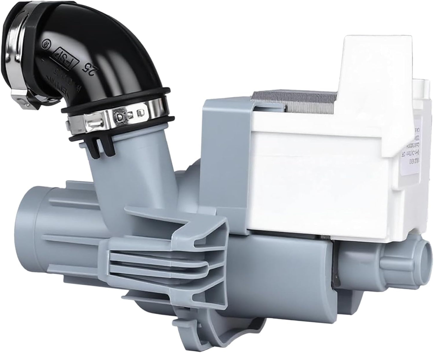W11612326 Dishwasher Circulation Pump for Whirlpool & Kenmore