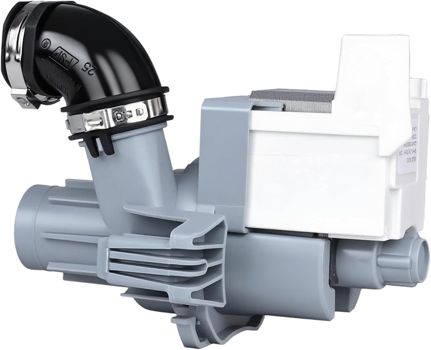 W11612326 Dishwasher Circulation Pump for Whirlpool & Kenmore