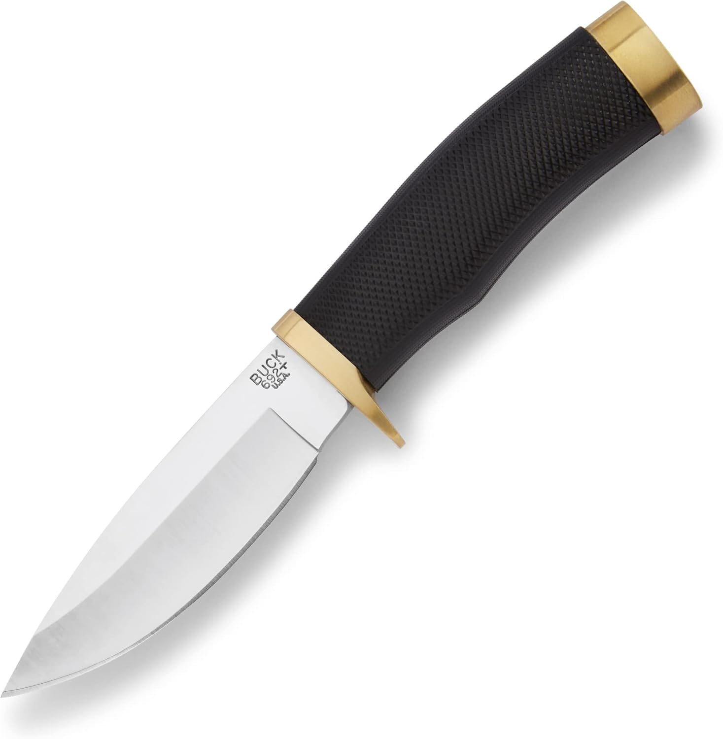 Buck Knives 692 Vanguard Hunting Knife with 4-1/4in Blade