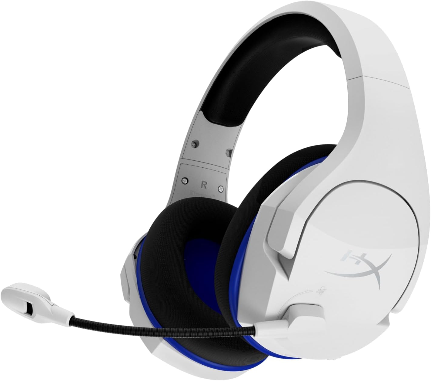 HyperX Wireless Gaming Headset - Crystal Clear Sound
