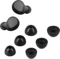 Memory Foam Ear Tips for Jabra Elite 7 Pro - Set of 6