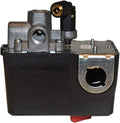 XIAOWEI Pressure Switch - 175/135 PSI Campbell Hausfeld | Reliable WHFZN