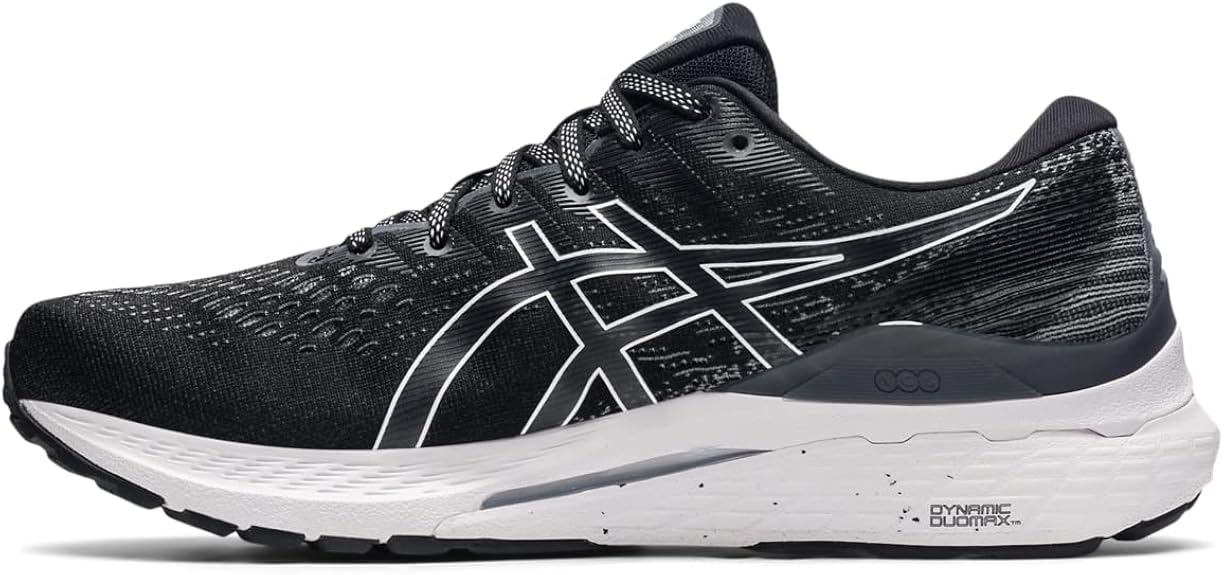 ASICS Women's Gel-Kayano 28 Running Shoe for Ultimate Comfort