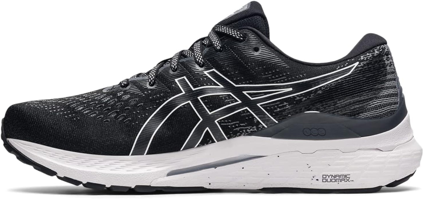 ASICS Women's Gel-Kayano 28 Running Shoe for Ultimate Comfort
