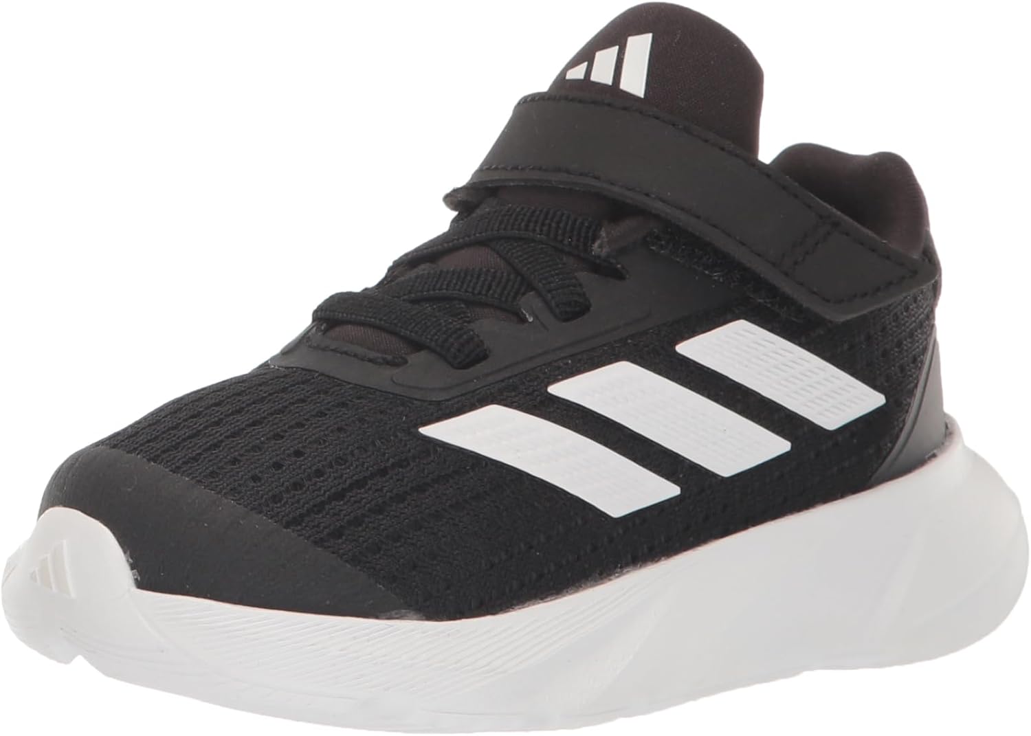 adidas Unisex-Child Duramo Sl Elastic Lace: Comfort & Style