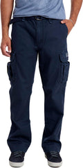 Men's Survivor Iv Relaxed Fit Cargo Pant - Relaxed Belted Waist