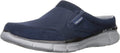 Skechers Men's Equalizer Coast to Coast Mule - Slip-In Memory Foam