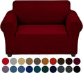 Joccun Stretch Chair Couch Cover - Elastic, Water-Repellent Protectant