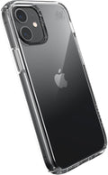 Speck Presidio Perfect-Clear iPhone 12 Mini Case - Clear protection