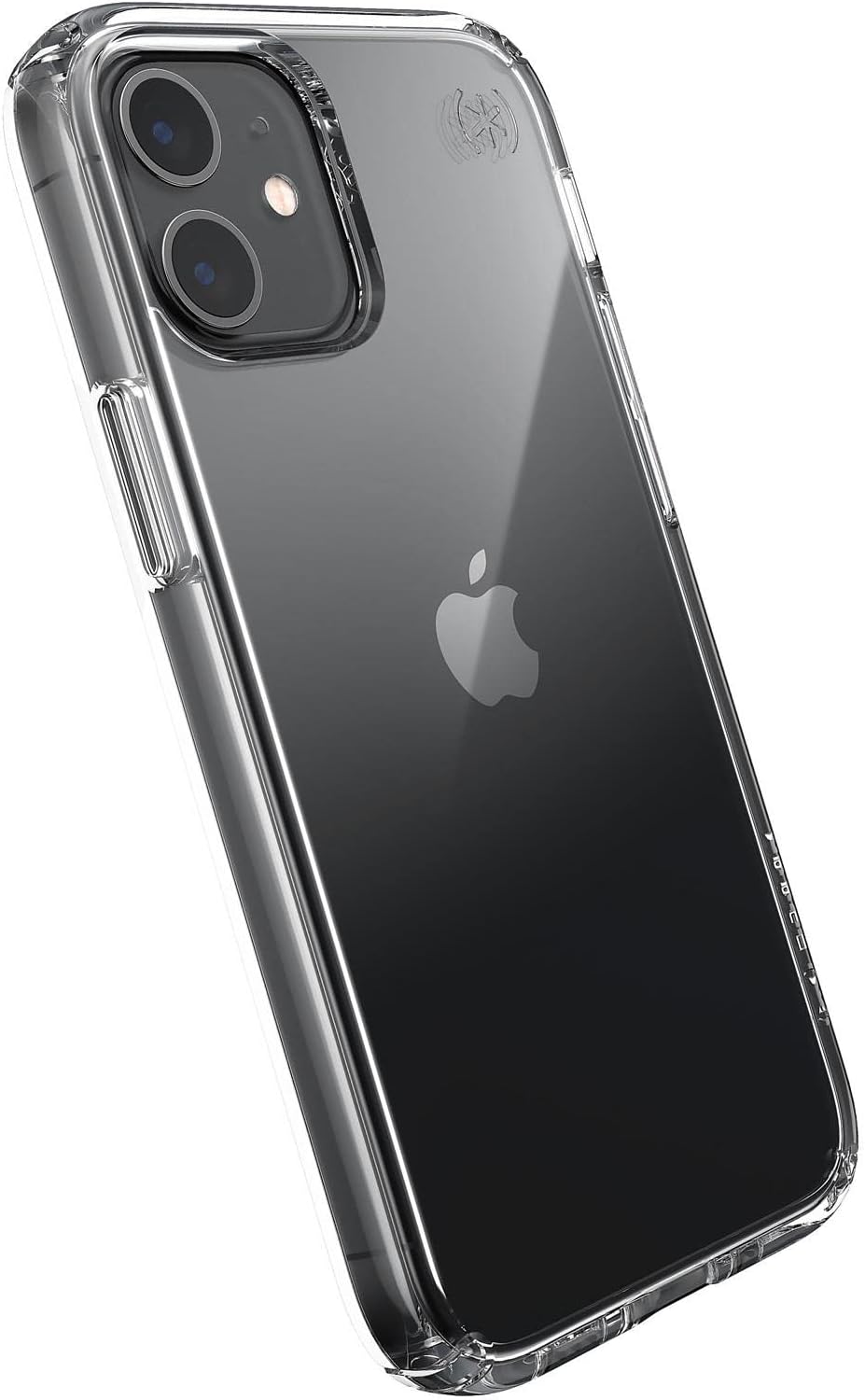 Speck Presidio Perfect-Clear iPhone 12 Mini Case Review