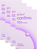 Proov PdG Test Strips for Women - Confirm Ovulation & Implantation