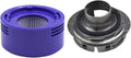 Dyson V8 V7 Filter & Cover Set - Boosts Vacuum Performance!