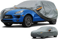 Kayme Heavy Duty Car Cover Custom Fit Porsche Macan - All Weather