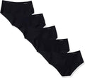 Calvin Klein Invisibles Seamless Hipster Panties 3 Pack - Barely There