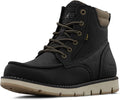 Men's Chukka Boot Waylon - Versatile Everyday Comfort