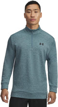 Under Armour Armour Fleece Twist Quarter Zip - Warm (Style H81T)