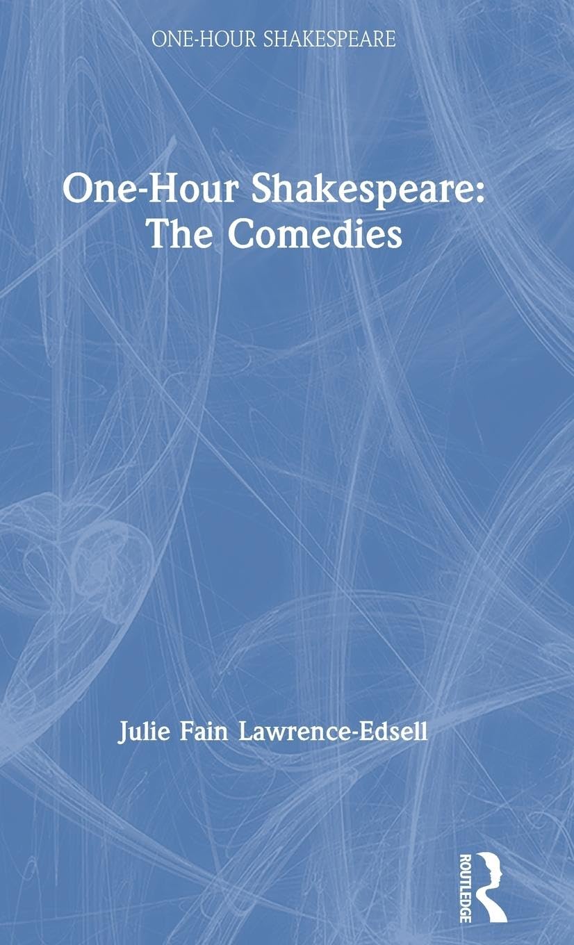 One-Hour Shakespeare: A Quick Dive into Classic Plays