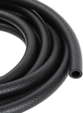 3/8 in ID NBR Rubber Fuel Hose 25 ft - Flexible Transfer Line