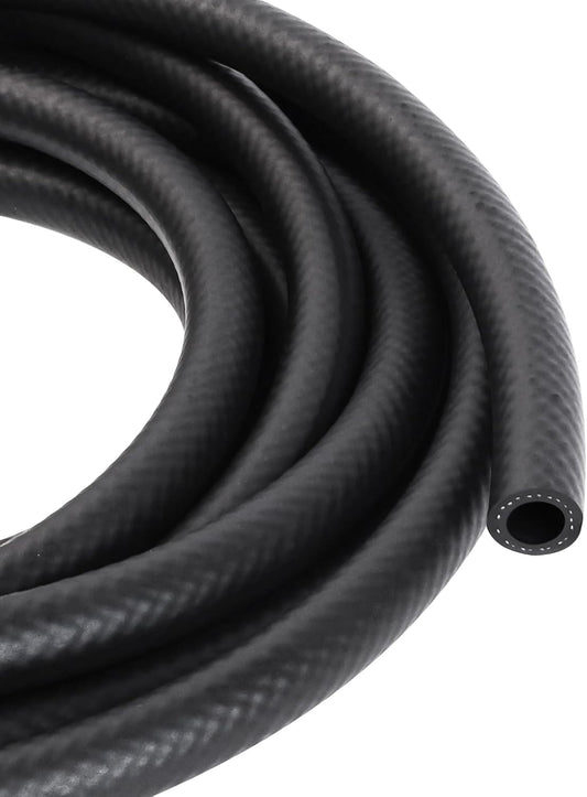 3/8 Inch ID NBR Rubber Hose for Small Engine Fuel Transfer