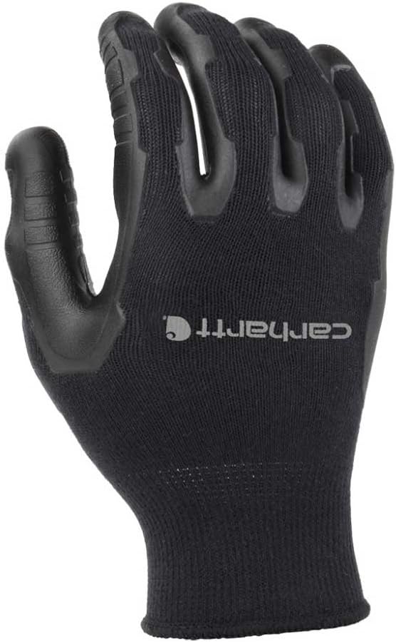 Carhartt Men's Pro Palm CGrip Glove - Ultimate Grip!