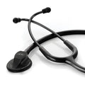 ADC Adscope 615 Platinum Sculpted Clinician Stethoscope - Tactical